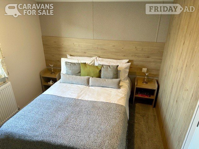 Atlas Hollington 2025 for sale - Holiday Homes in Dymchurch