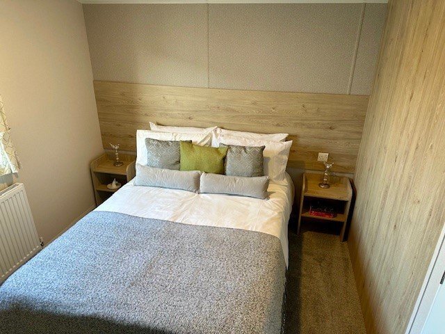 Atlas Hollington 2025 for sale - Holiday Homes in Dymchurch