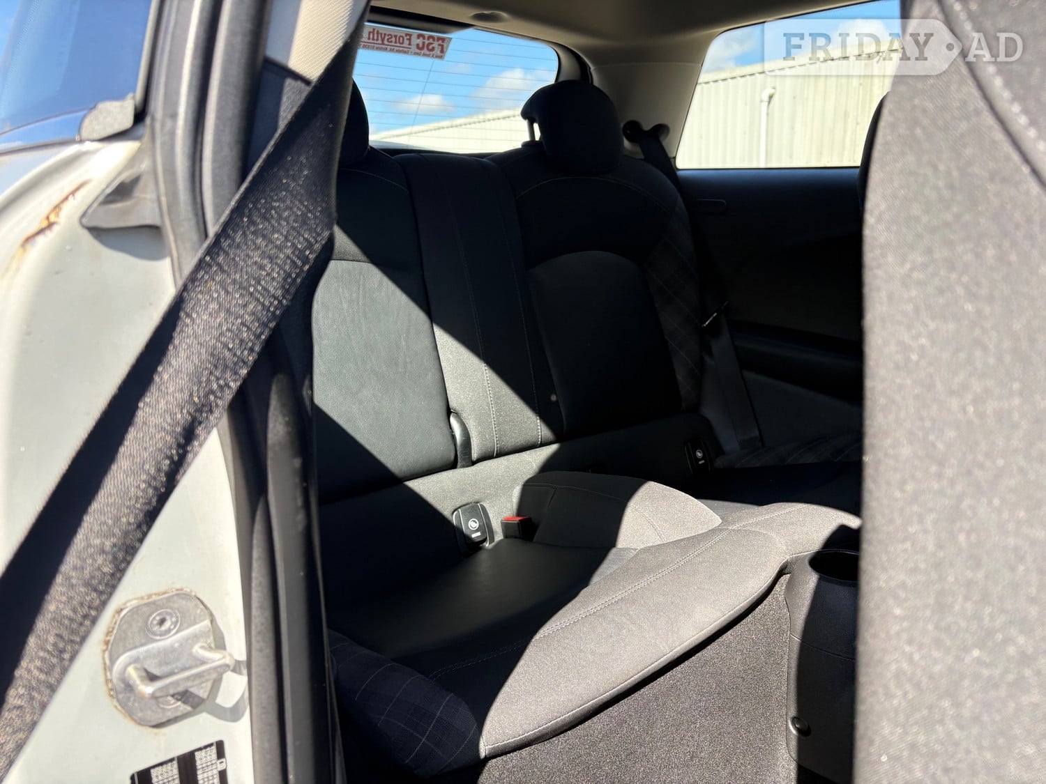 Mini Hatch 2018 - Cars
