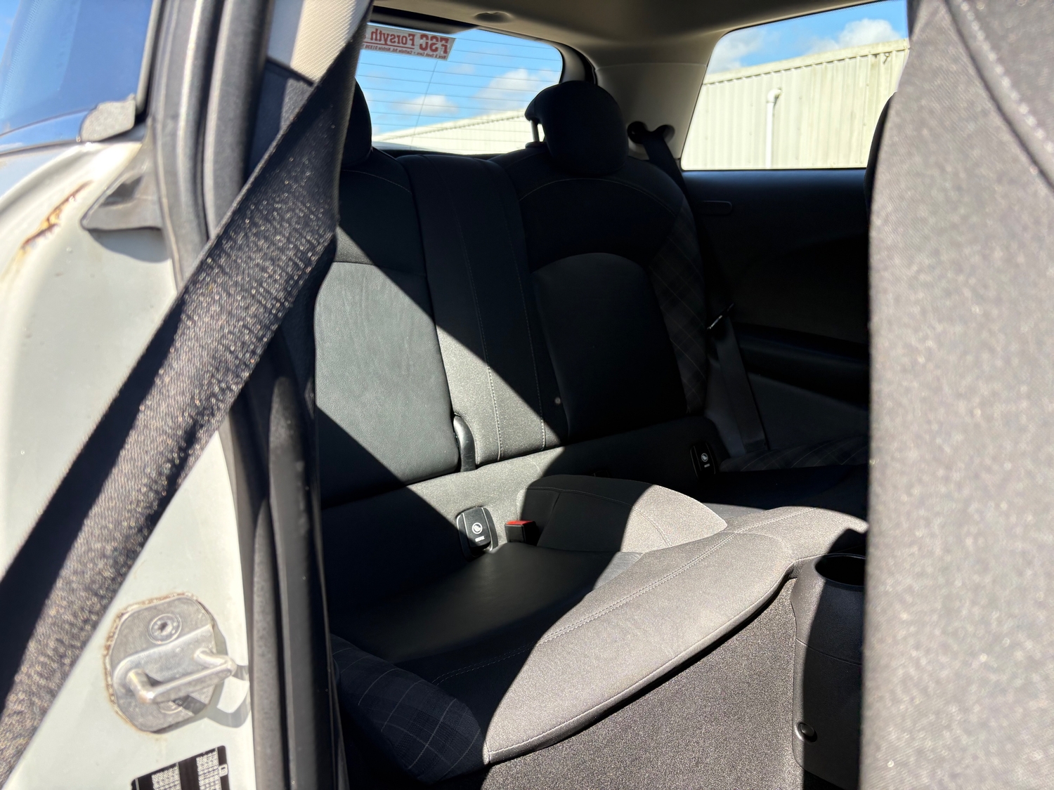 Mini Hatch 2018 - Cars