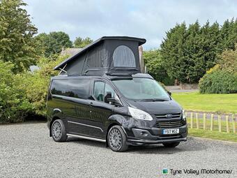 Ford Custom Campervan 2017 for sale