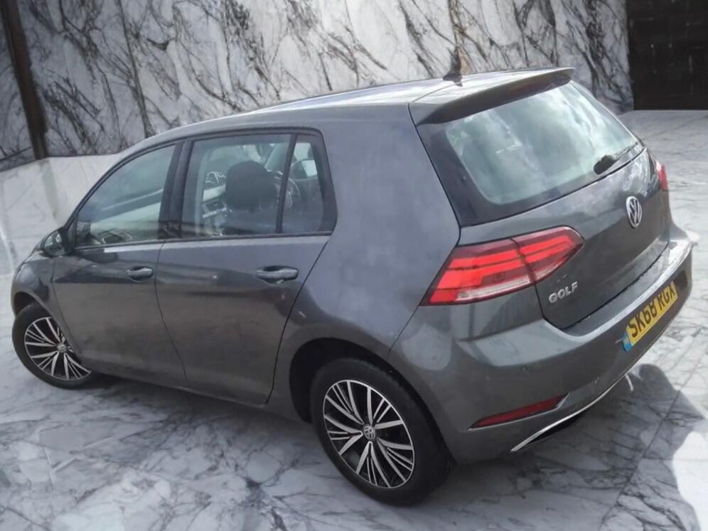 Volkswagen Golf West Bromwich