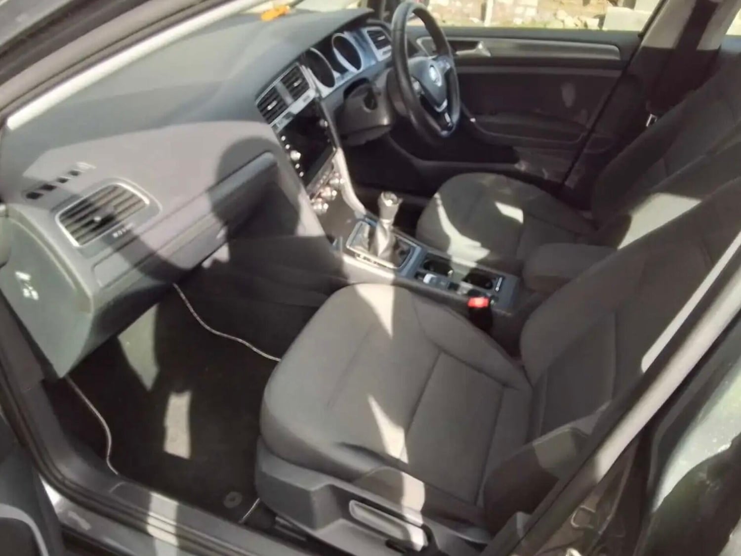 Volkswagen Golf 2018 - Cars in West Bromwich