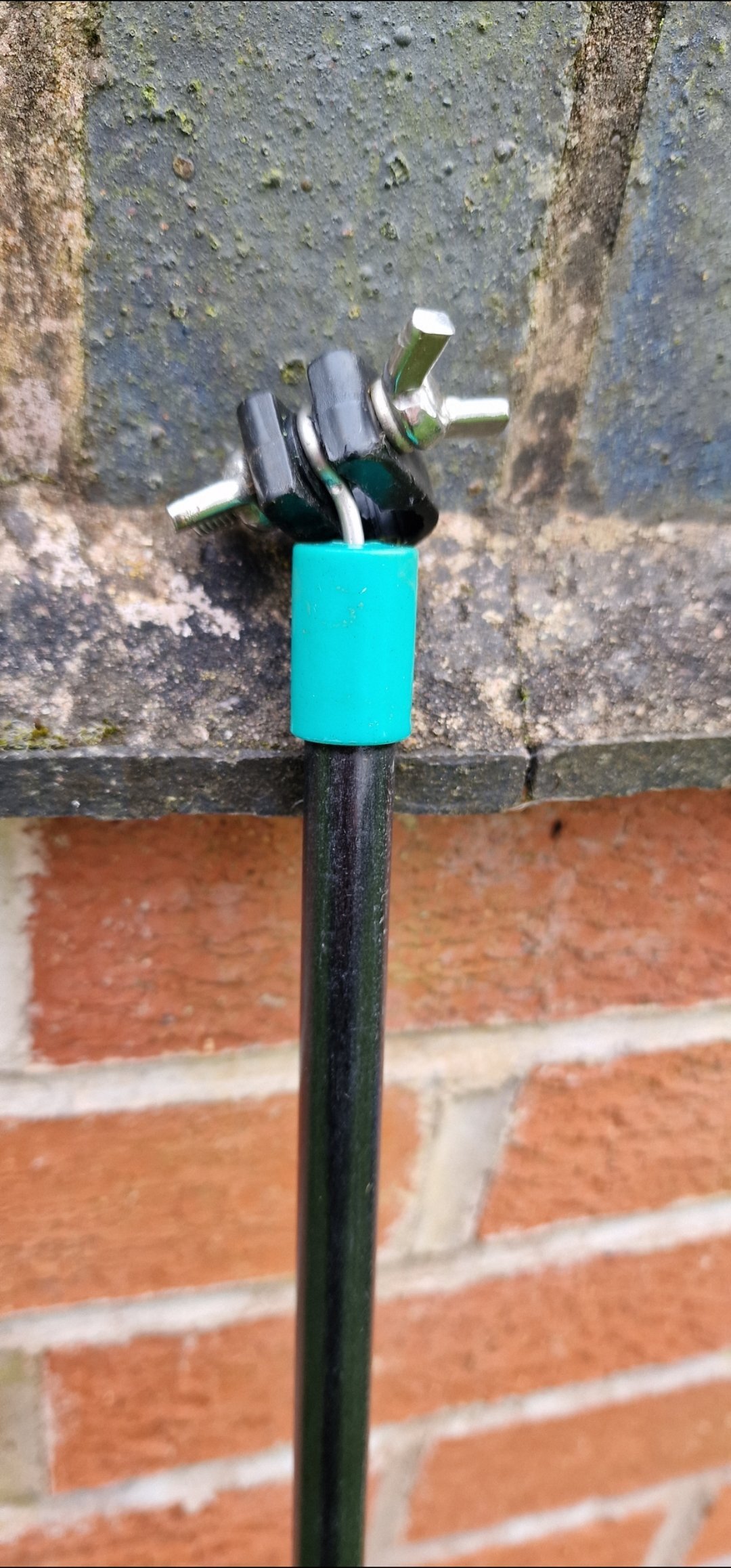 Newcastle under Lyme  VOSS.farming 112cm NetFix Extra Stable Fibre Glass C