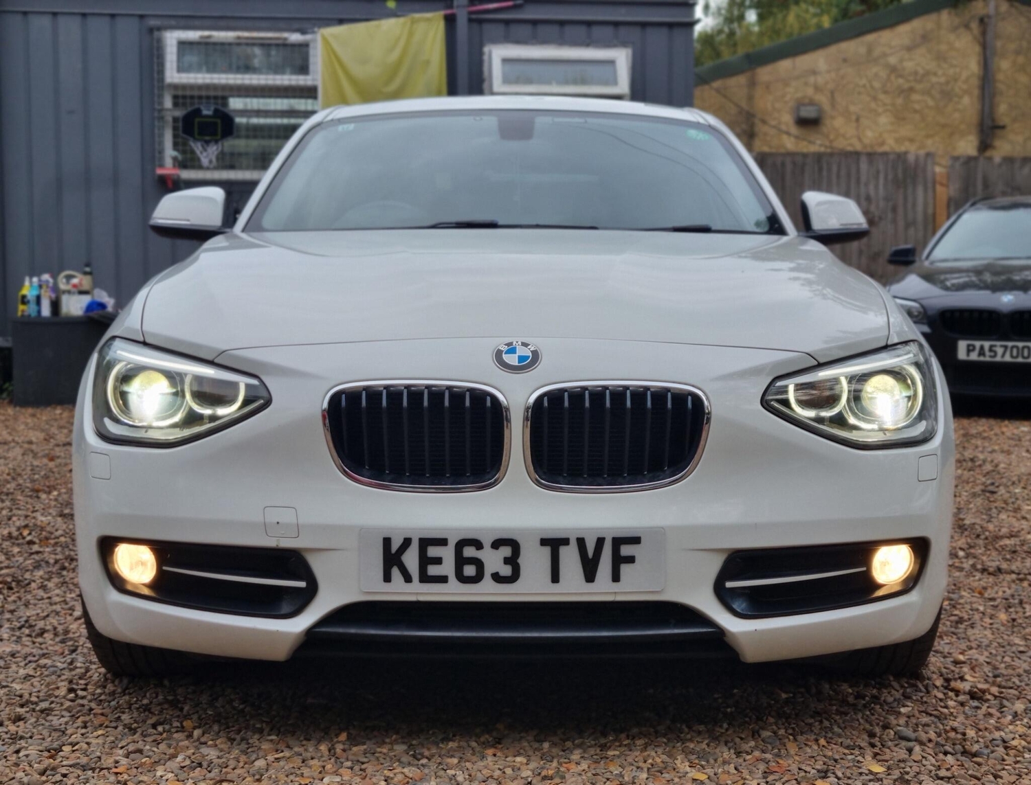 BMW 1 Series Chertsey