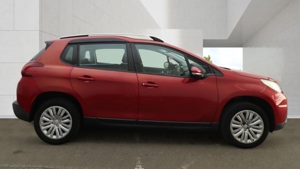 Peugeot 2008 Slough
