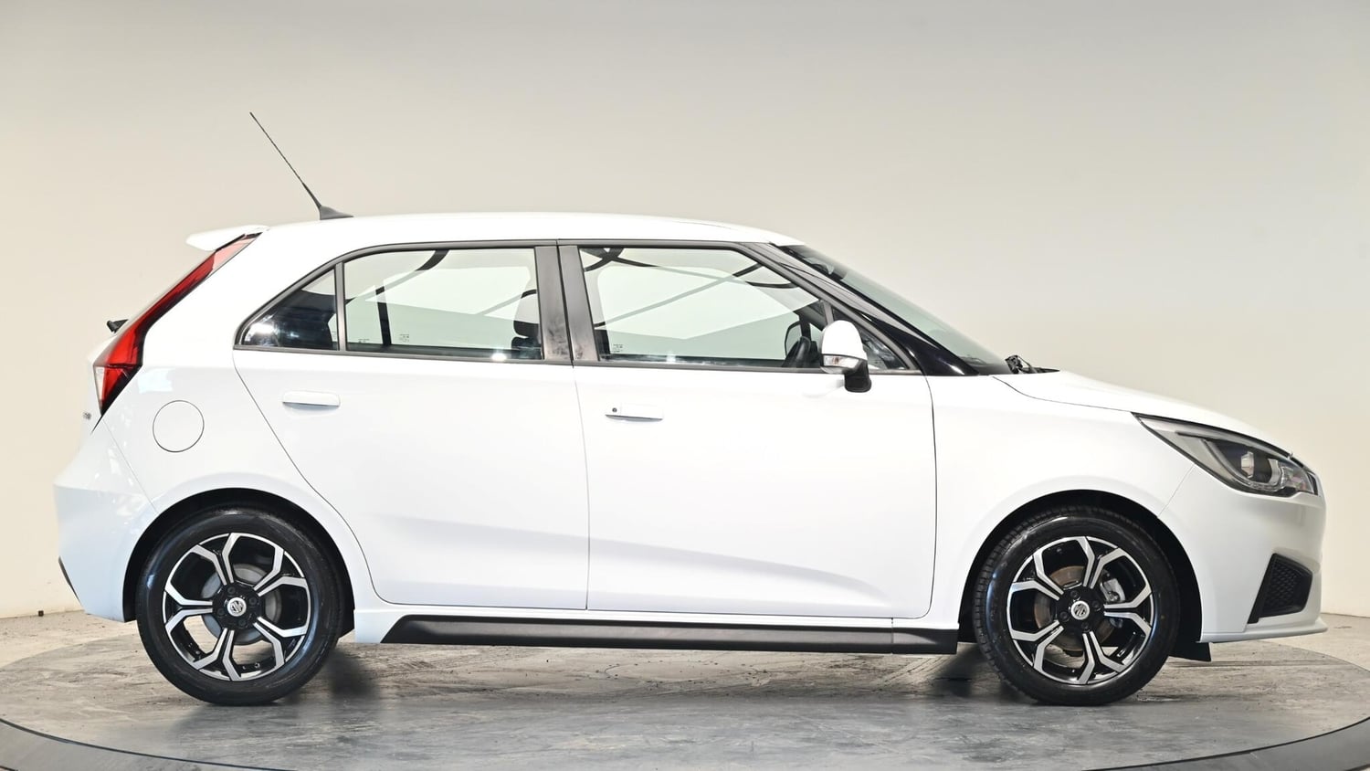 MG MG3 2019 - Cars in Cullompton