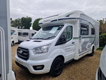 Chausson 630 Titanium Line 2026 for sale