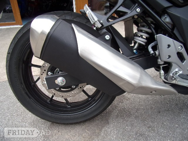 Suzuki GSX 2019 - Motorbikes, Scooters & Quads