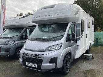 Auto-Trail Expedition C73 2025 for sale