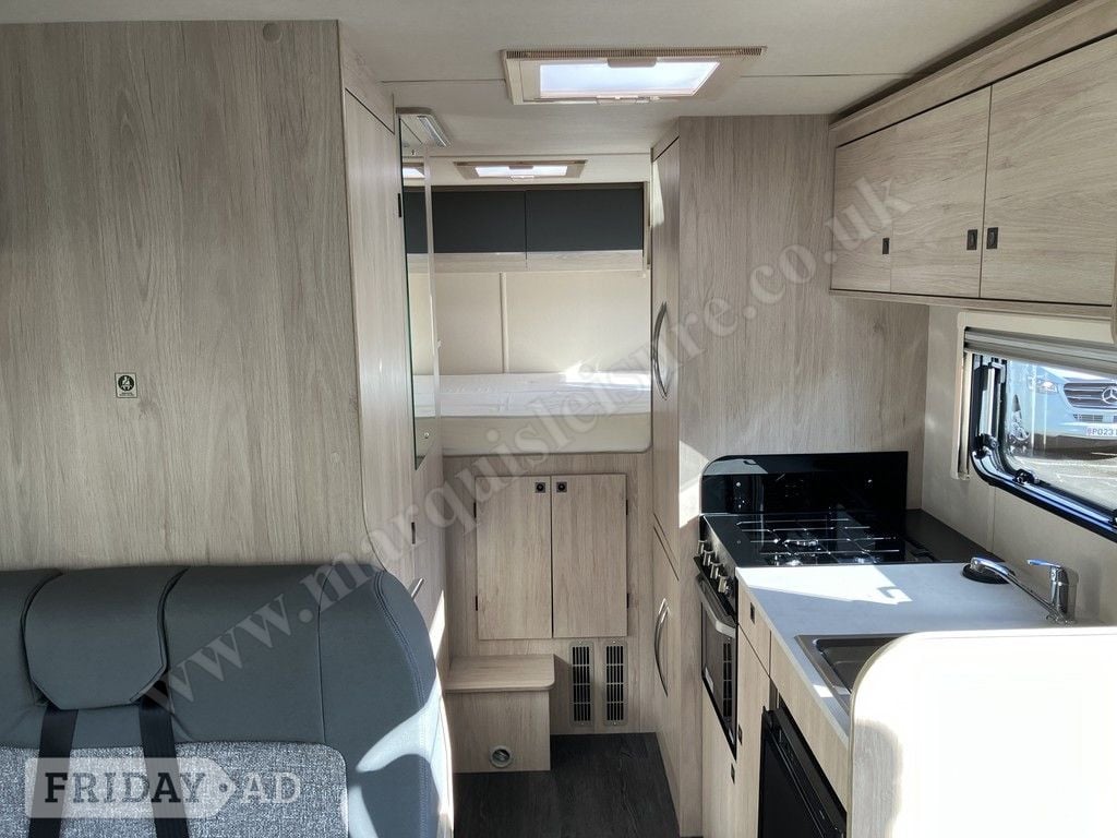 Auto-Trail Expedition C73 2025 for sale - Motorhomes & Caravans in Guildford