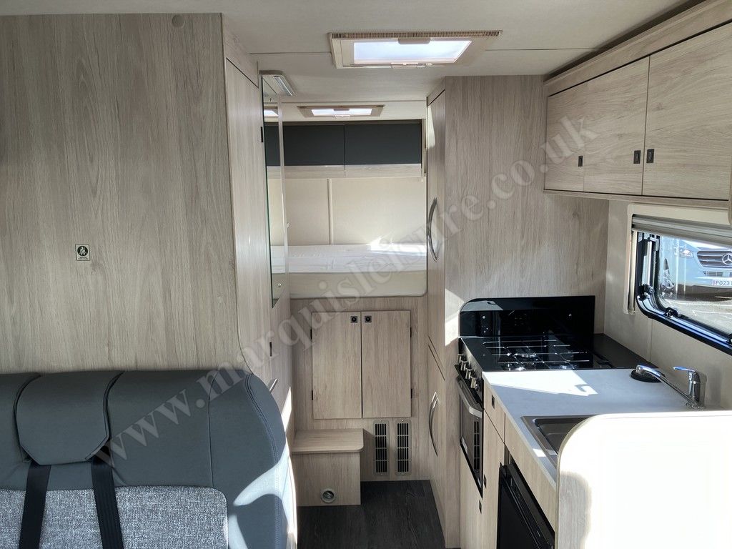 Auto-Trail Expedition C73 2025 for sale - Motorhomes & Caravans in Ivybridge