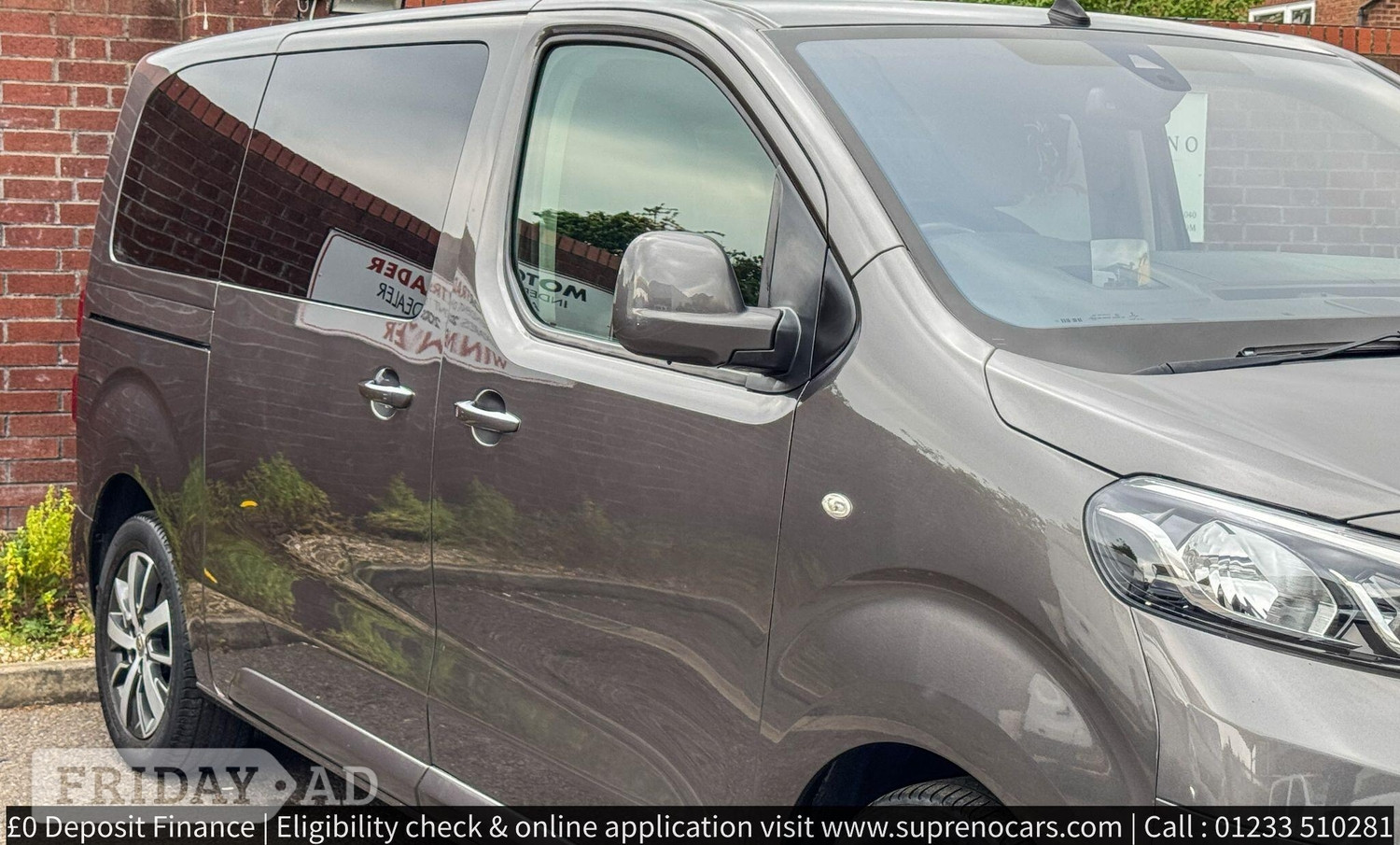 Toyota ProAce 2019 - Vans & Commercial Vehicles