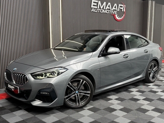 BMW 2 Series 2022