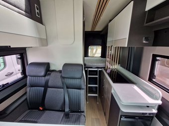 Swift Trekker Trekker ST 2026 for sale