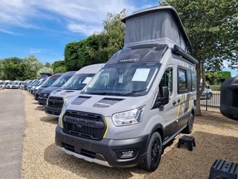 Swift Trekker Trekker ST 2026 for sale