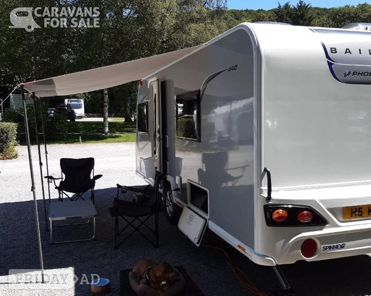 Scarisbrick Isabella Shadow Sun Canopy 360