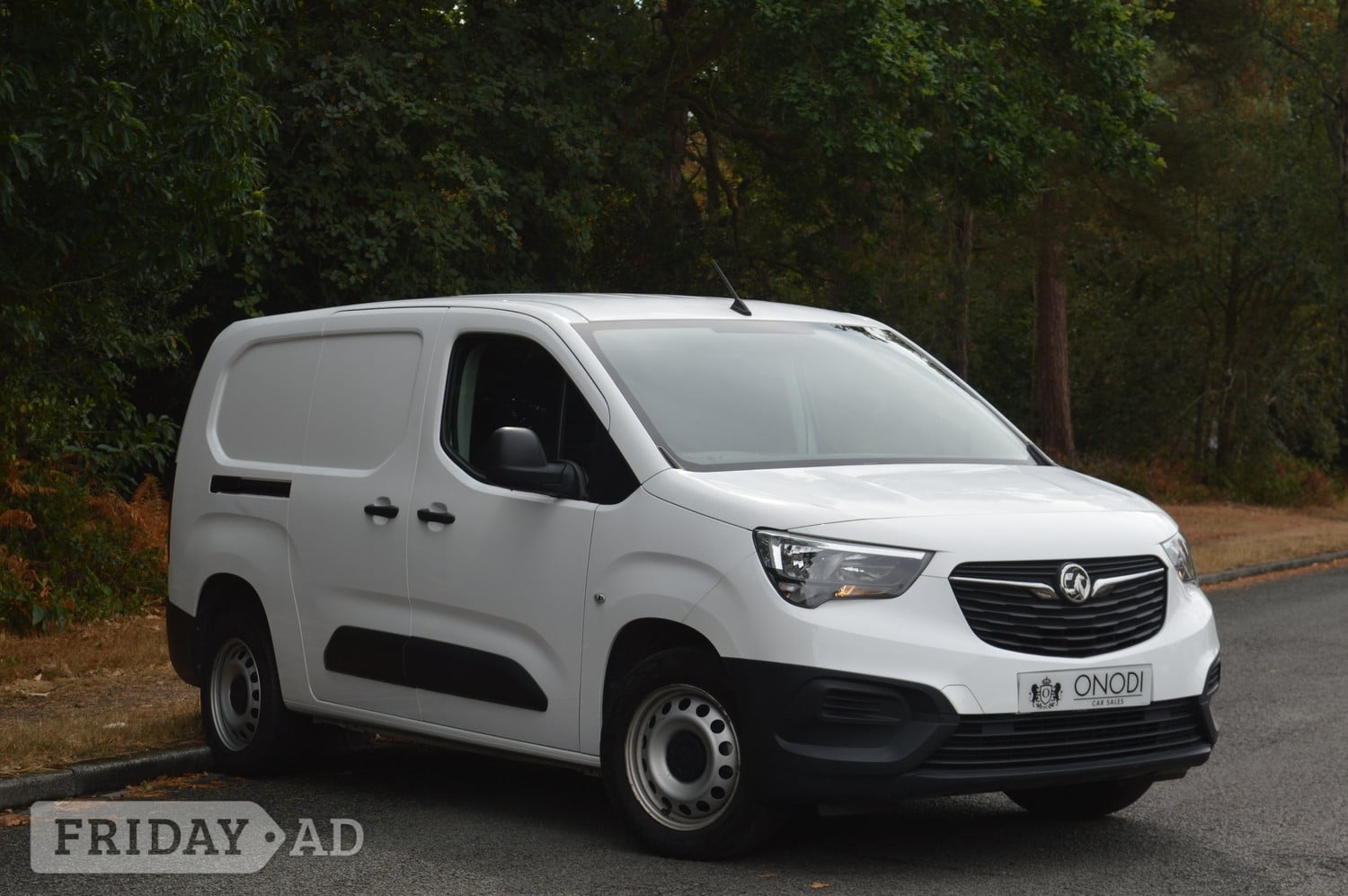 Vauxhall Combo 2021 in Bromley