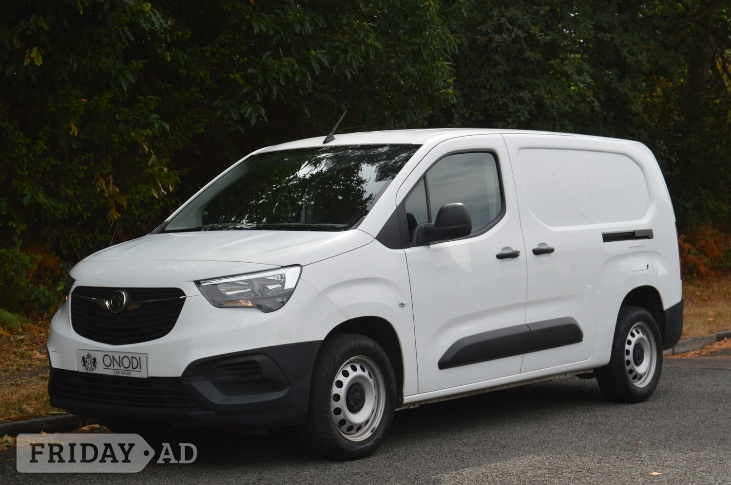 Vauxhall Combo Bromley