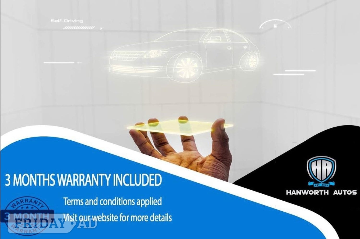 Vauxhall Corsa Hounslow