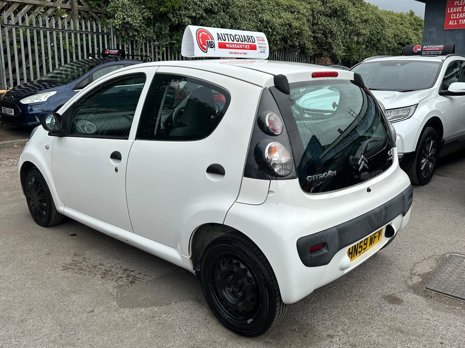 Citroen C1 2009 - Cars in Birmingham