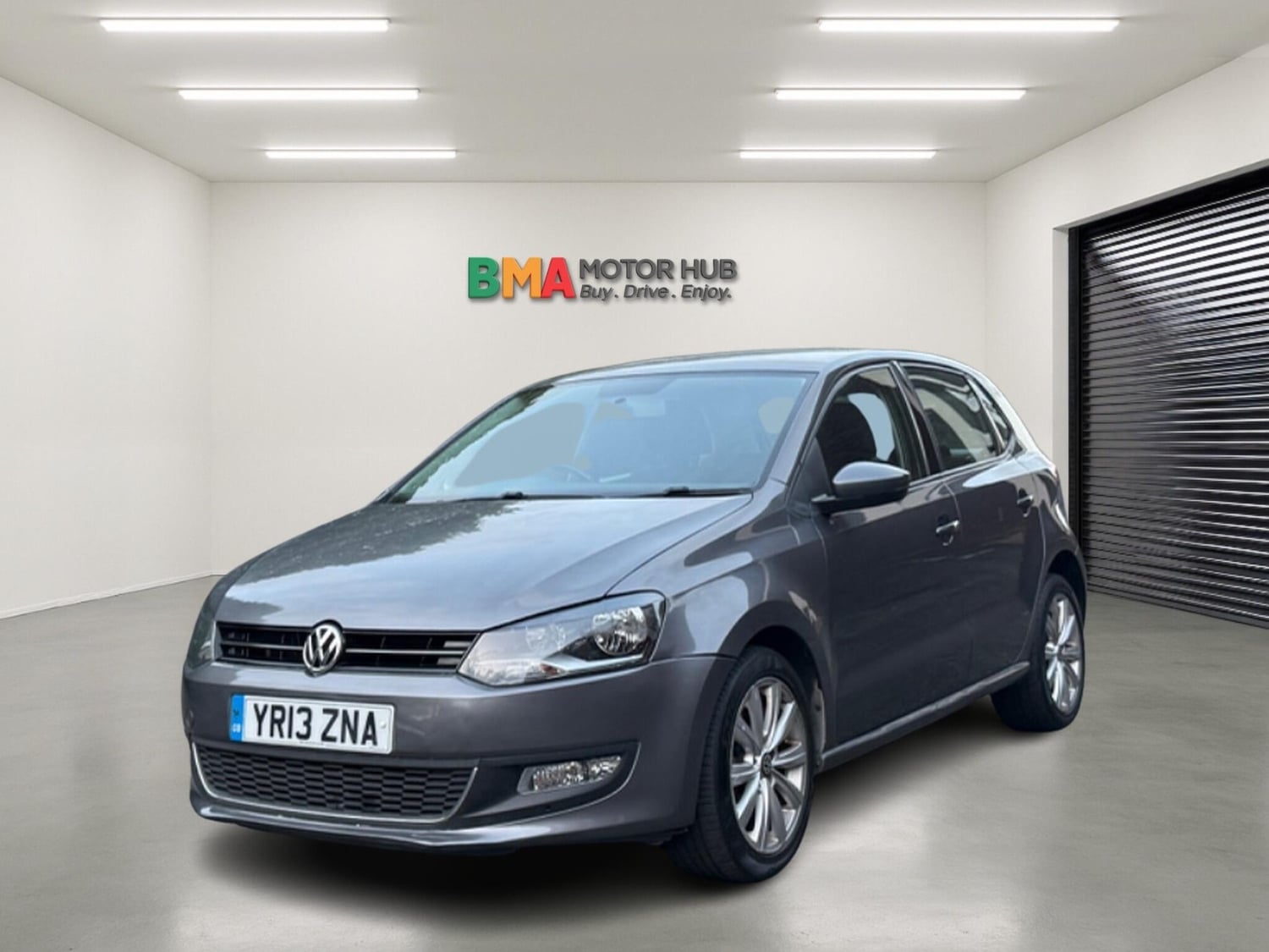 Volkswagen Polo 2013 in Stourbridge
