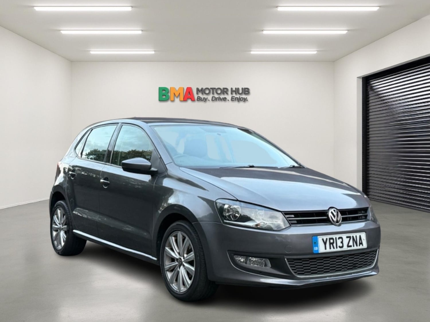Volkswagen Polo Stourbridge
