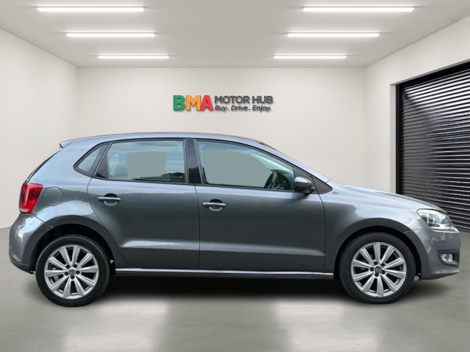 Volkswagen Polo 2013 - Cars in Stourbridge