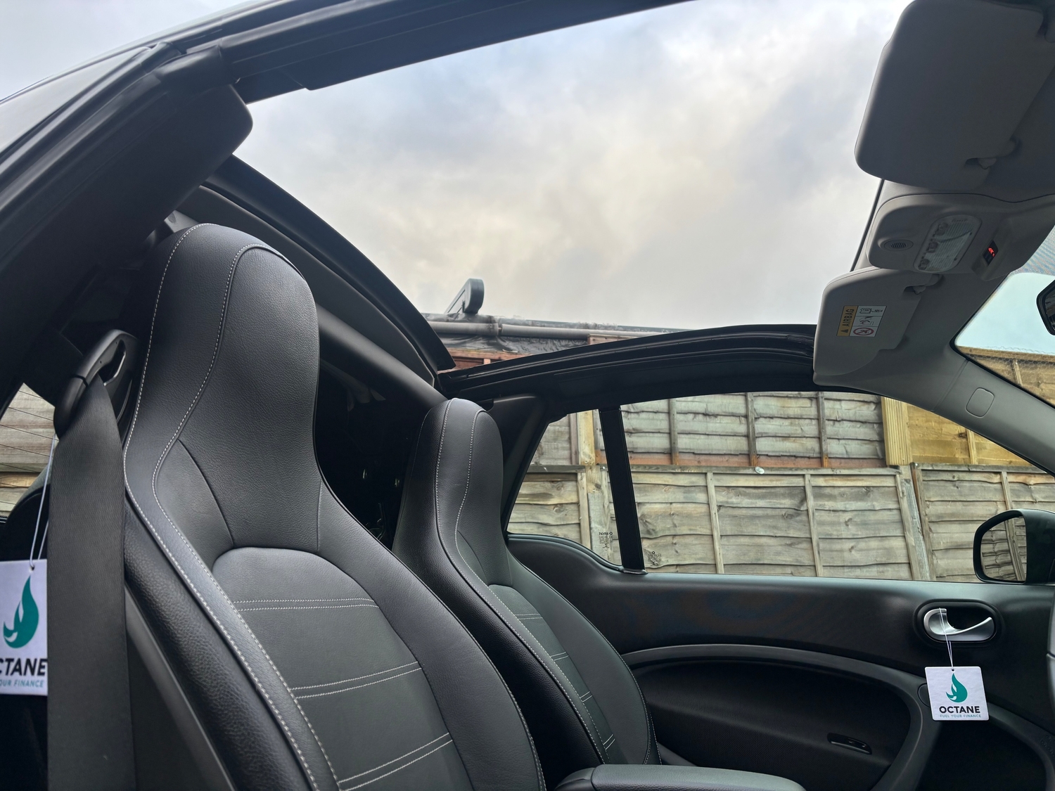 Smart ForTwo 2019 - Cars