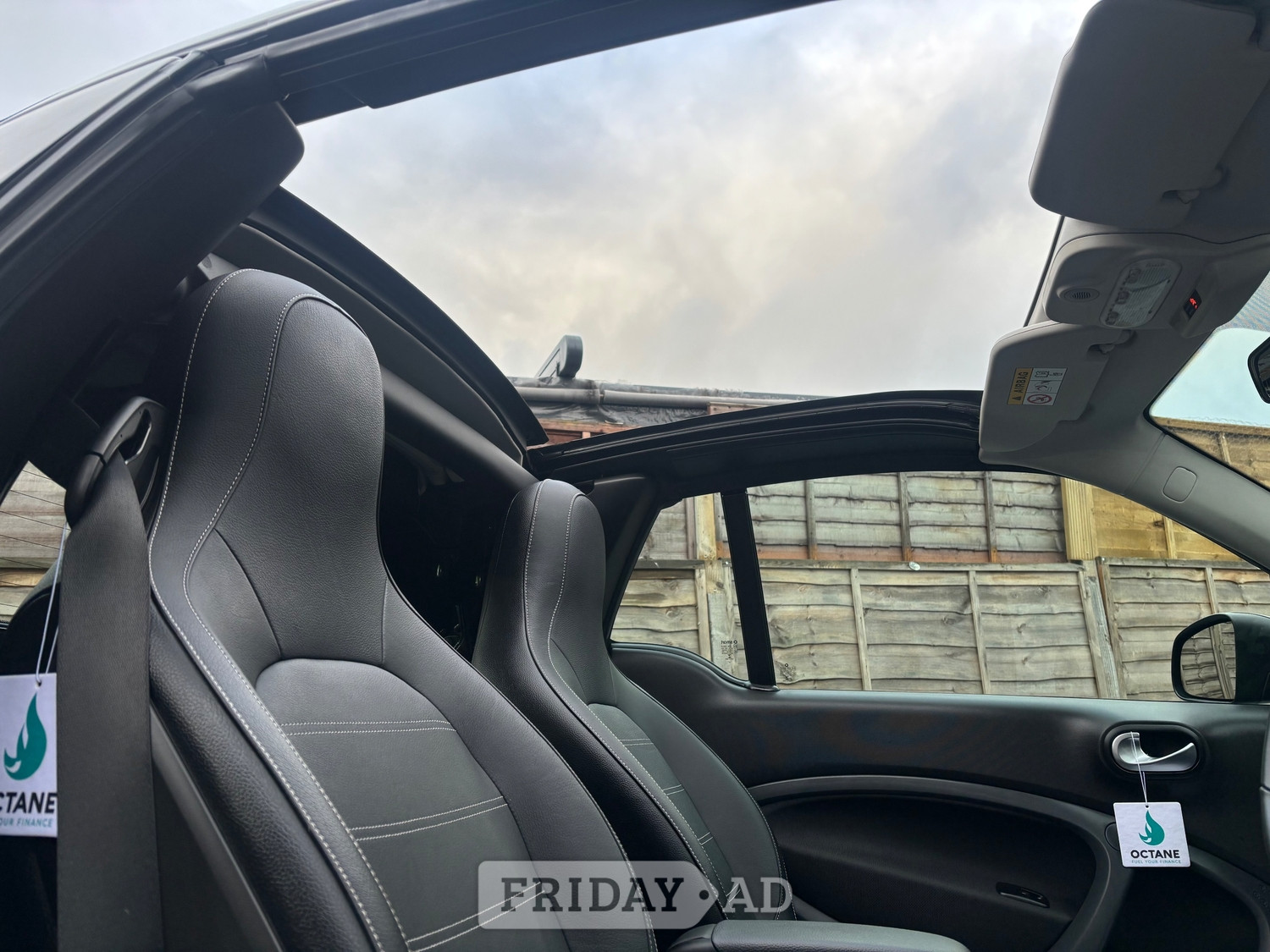 Smart ForTwo 2019 - Cars
