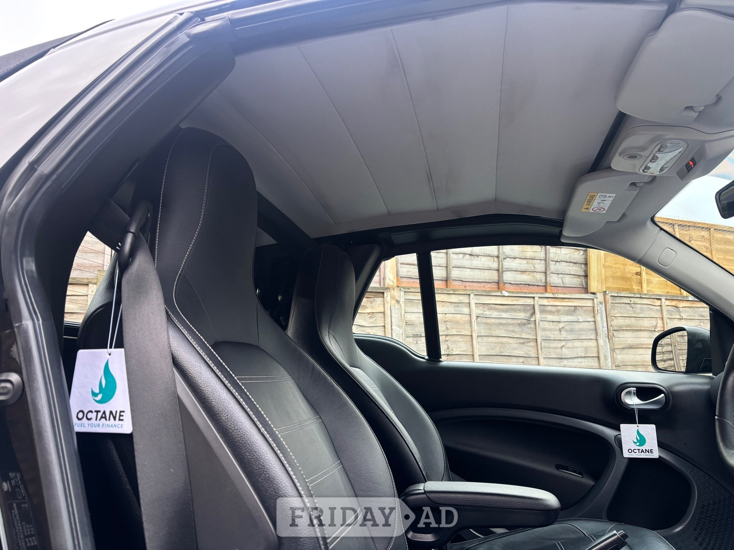 Smart ForTwo 2019 - Cars in Hillingdon