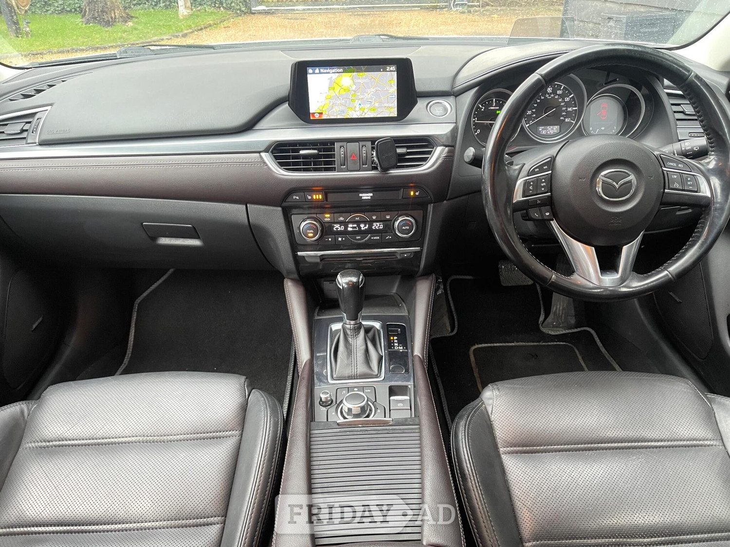Mazda 6 2015 - Cars in Uxbridge