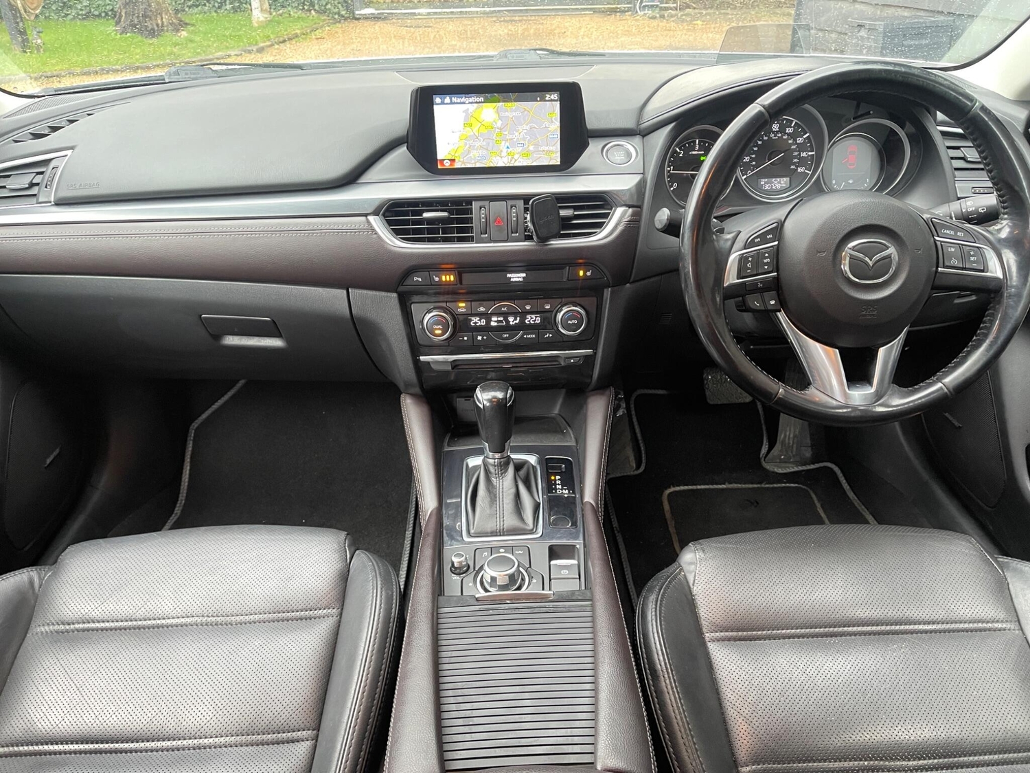 Mazda 6 2015 - Cars in Uxbridge