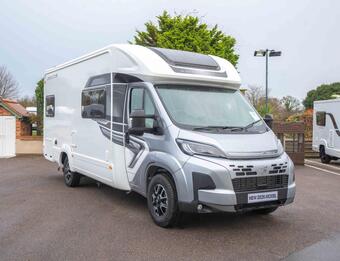 Auto-Trail Imala 736 2026 for sale
