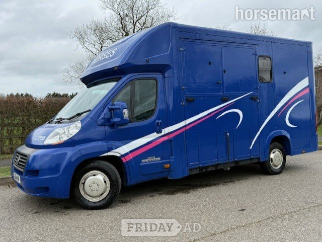 Equibabe  Banbury