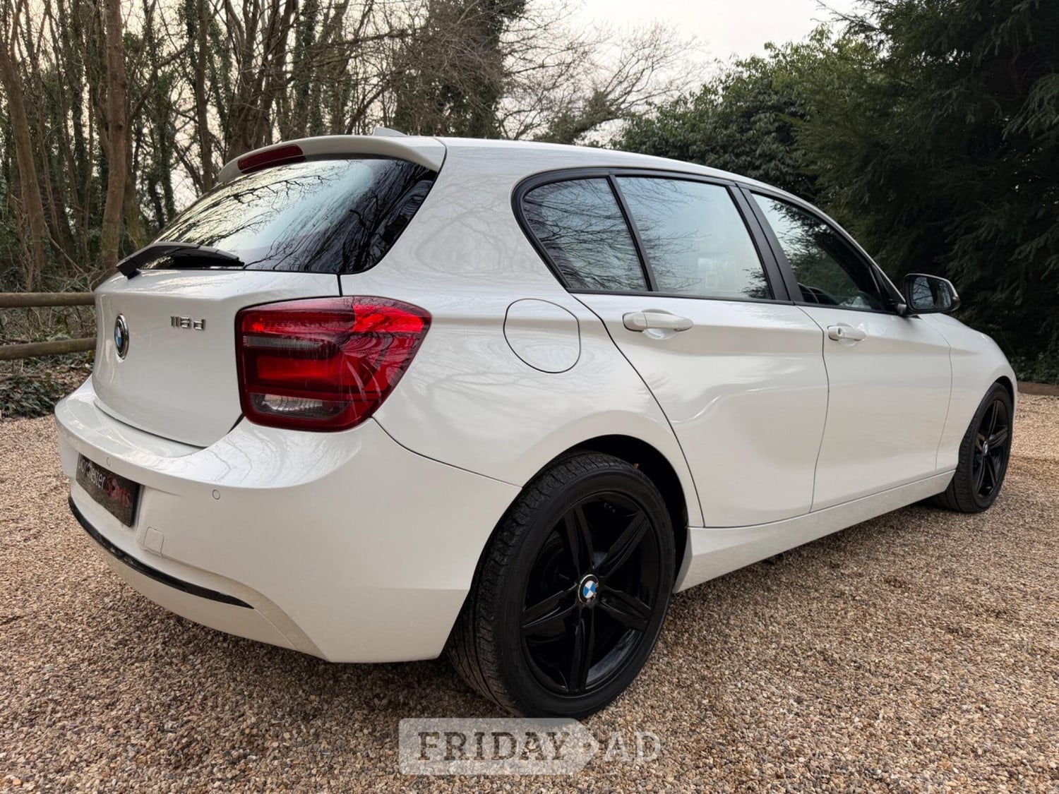 BMW 1 Series 2013 - Cars