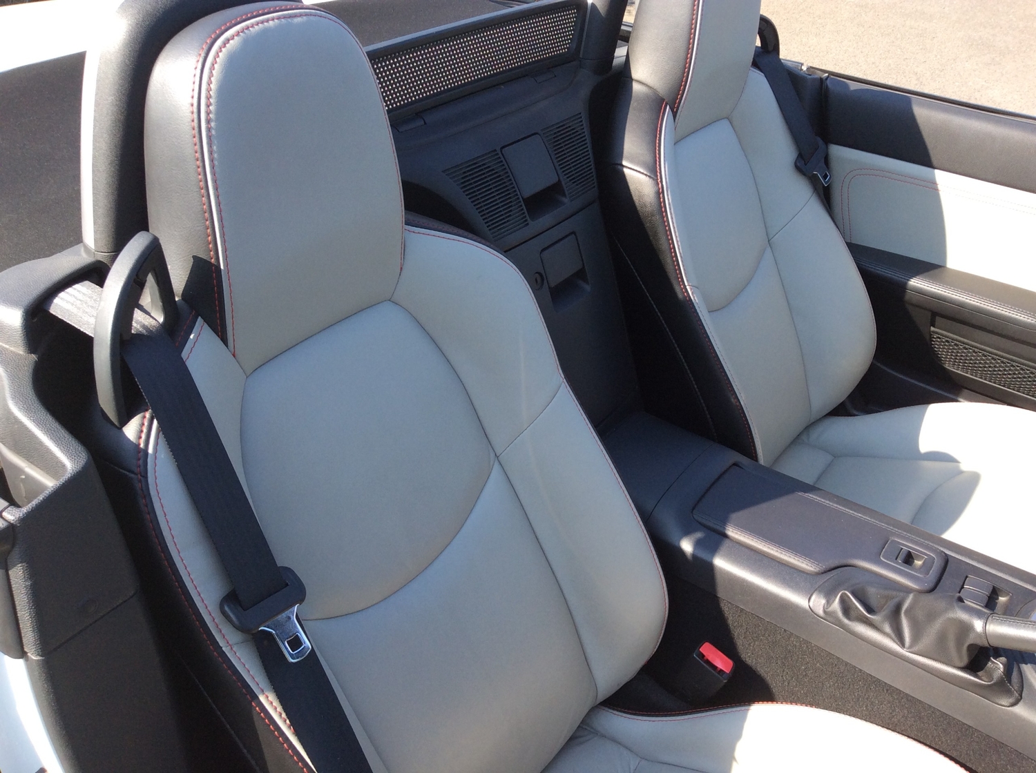 Mazda MX-5 2012 - Cars