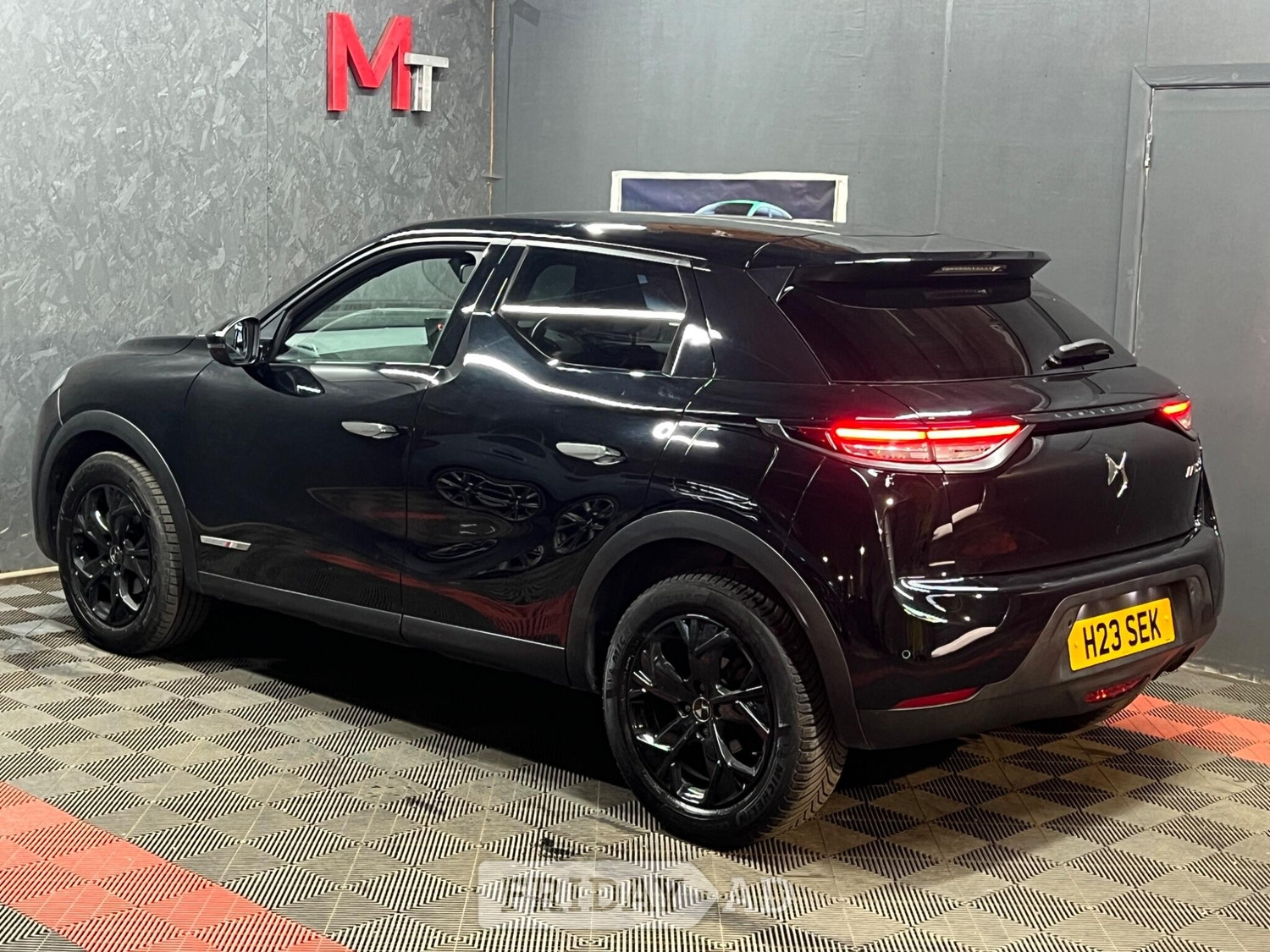 DS DS3 Crossback 2019 - Cars in Halifax