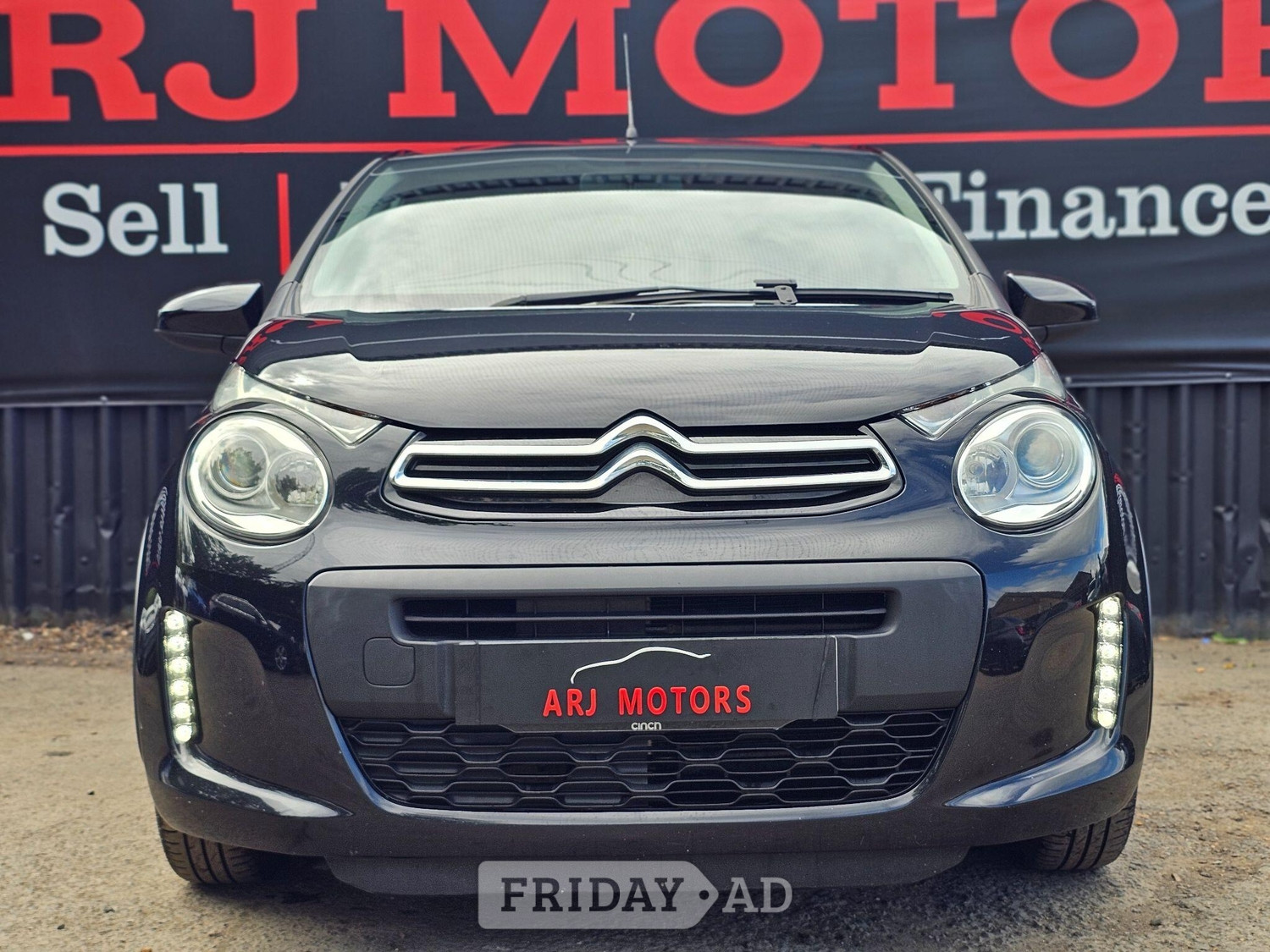 Citroen C1 2018 - Cars