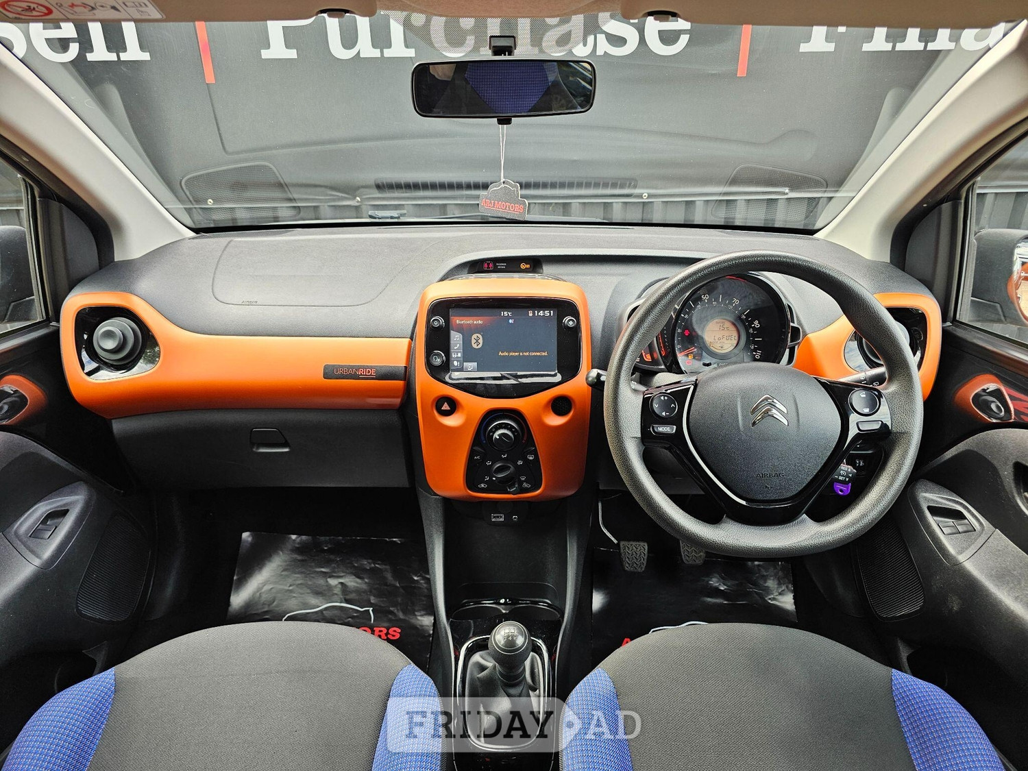 Citroen C1 Addlestone