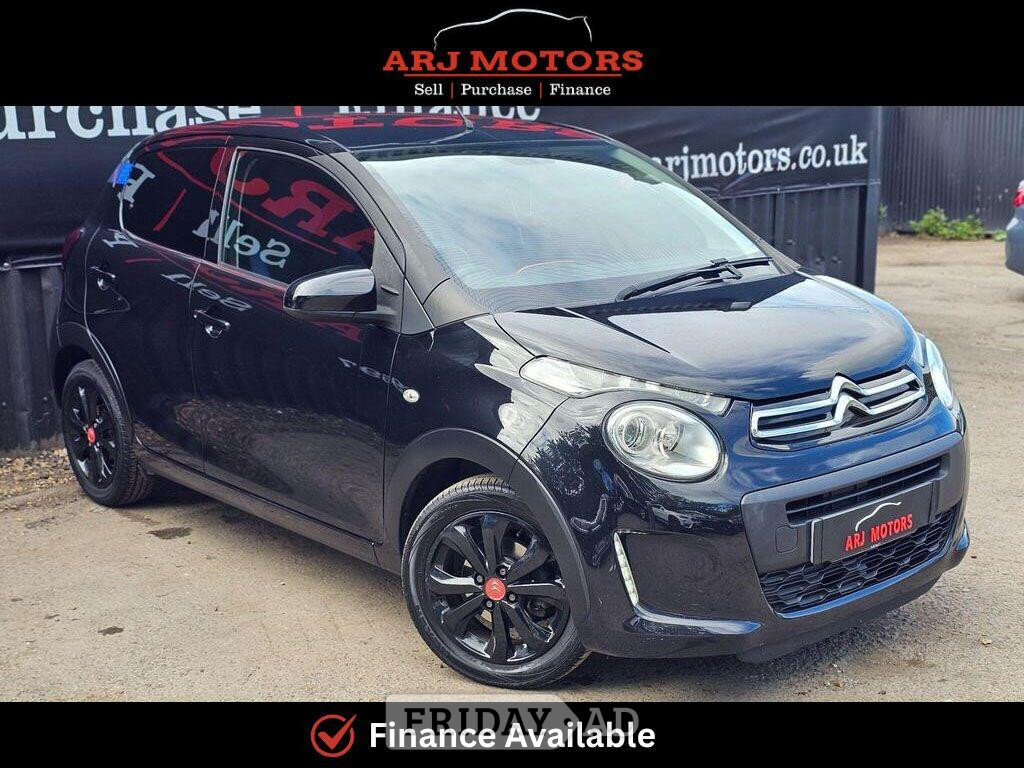Citroen C1 2018 in Addlestone
