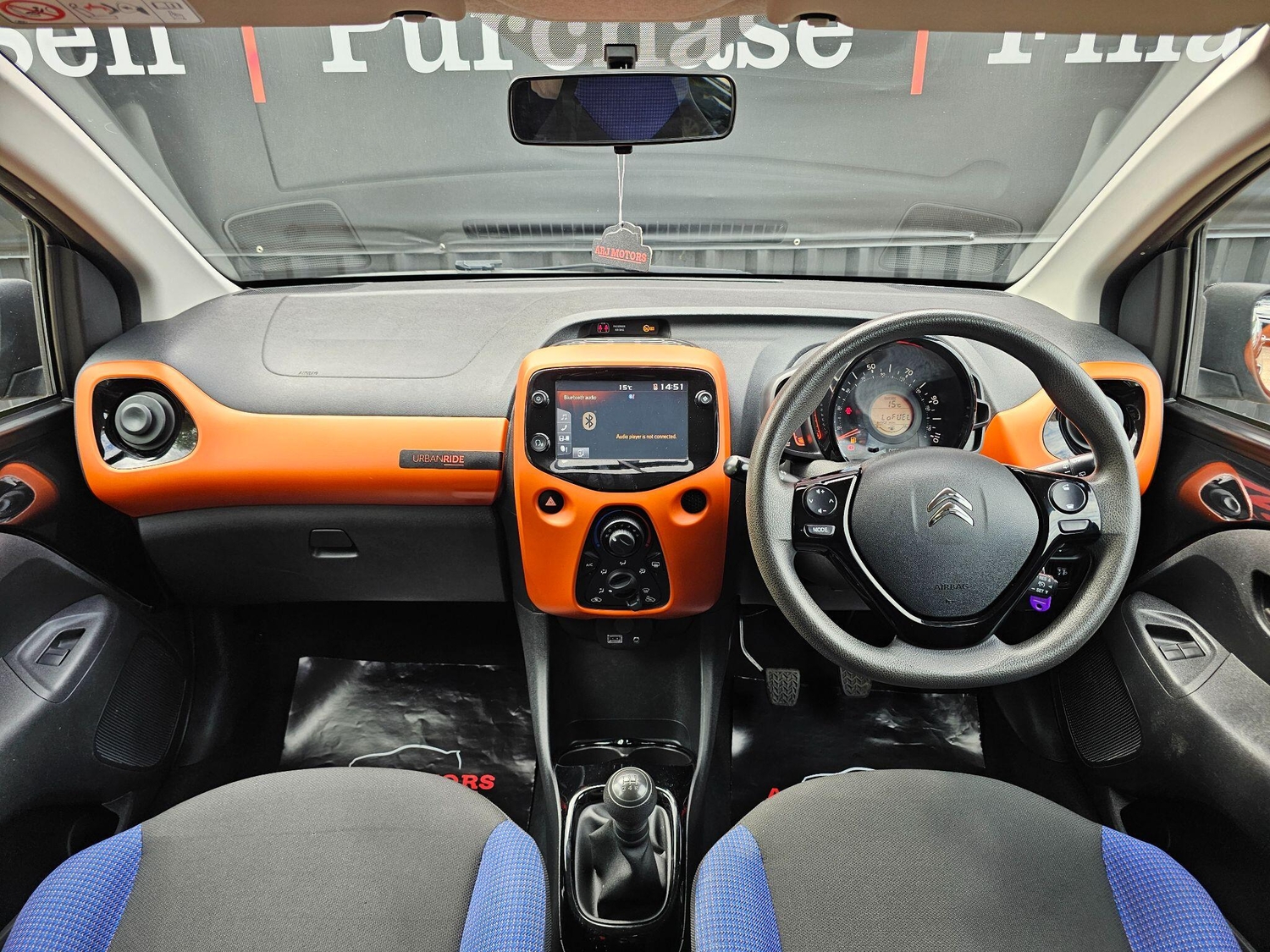 Citroen C1 Addlestone