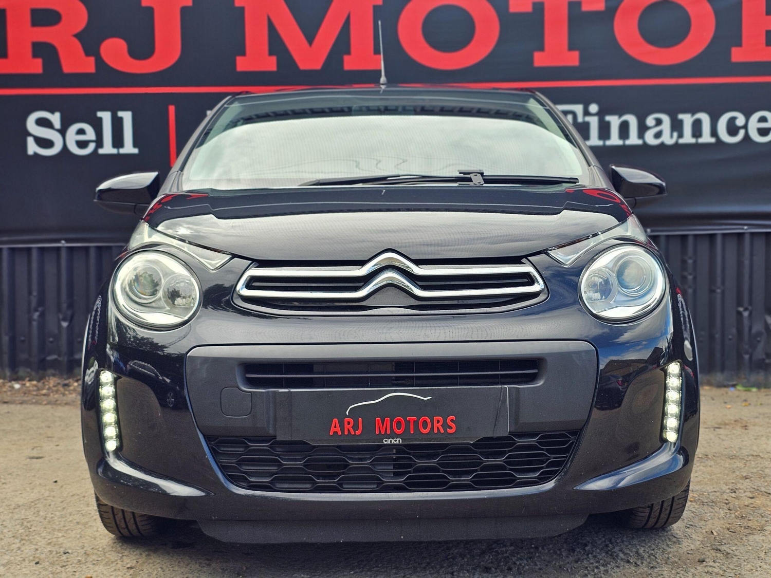Citroen C1 2018 - Cars