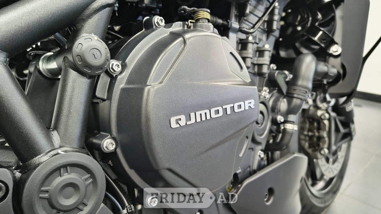 [ berth ]QJMOTOR 