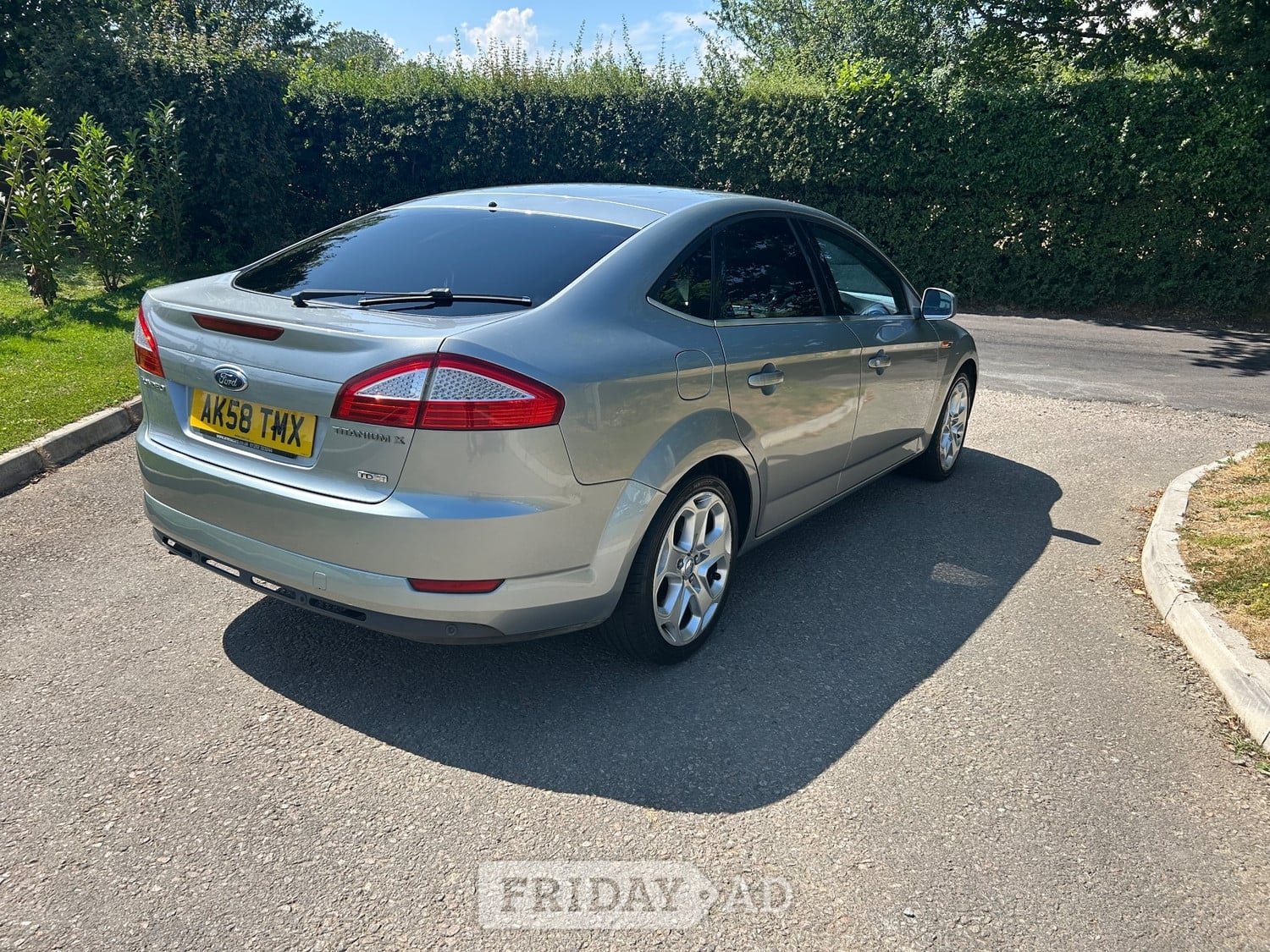 Ford Mondeo 2009 - Cars in Sevenoaks