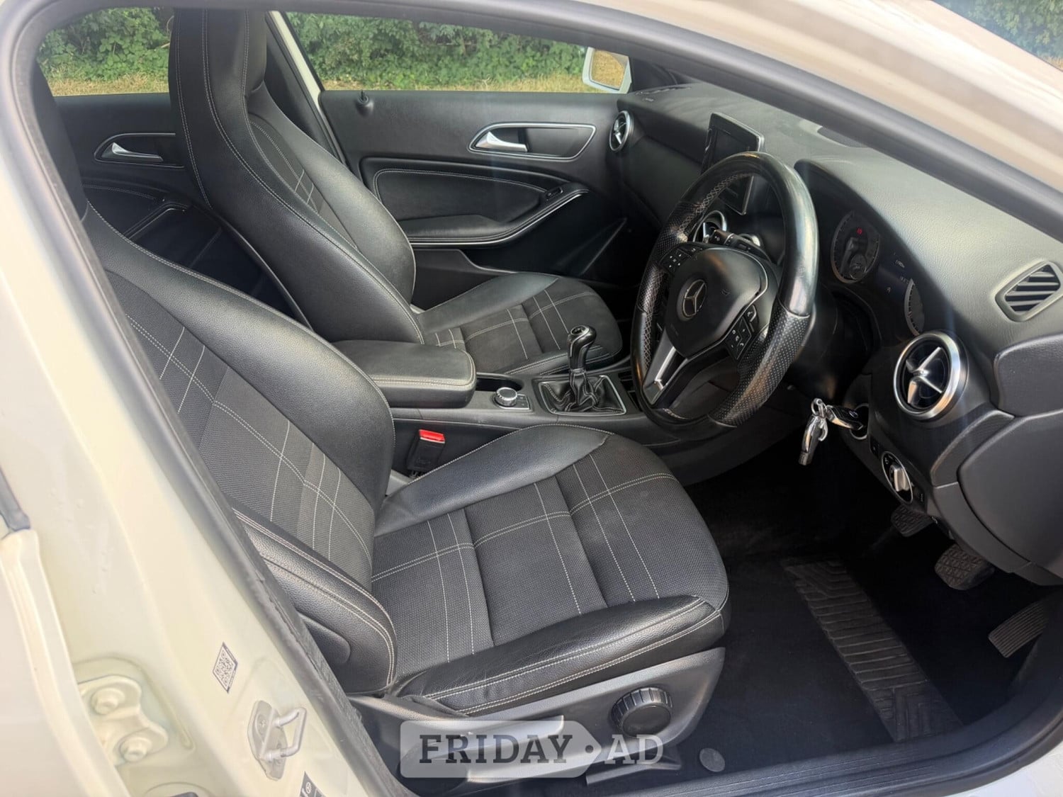 Mercedes-Benz A Class 2015 - Cars in Uxbridge