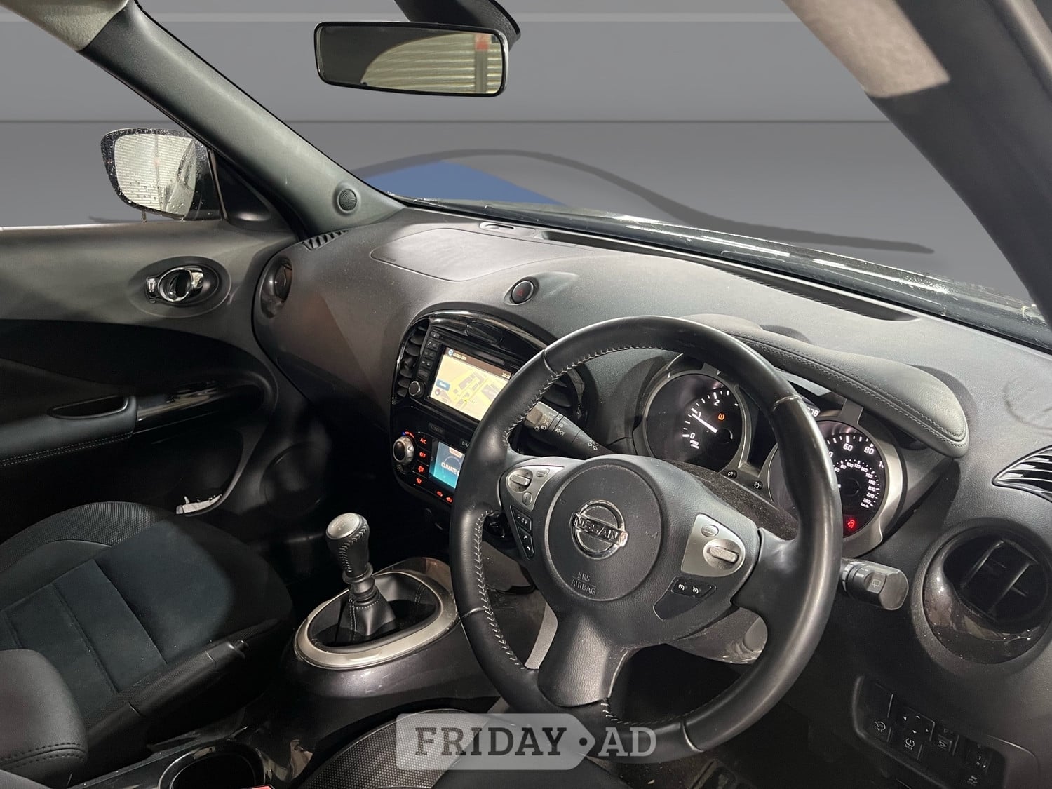 Nissan Juke 2019 - Cars