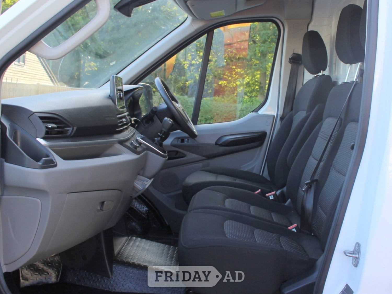 Maxus Deliver 9 2023 - Vans & Commercial Vehicles in Hassocks