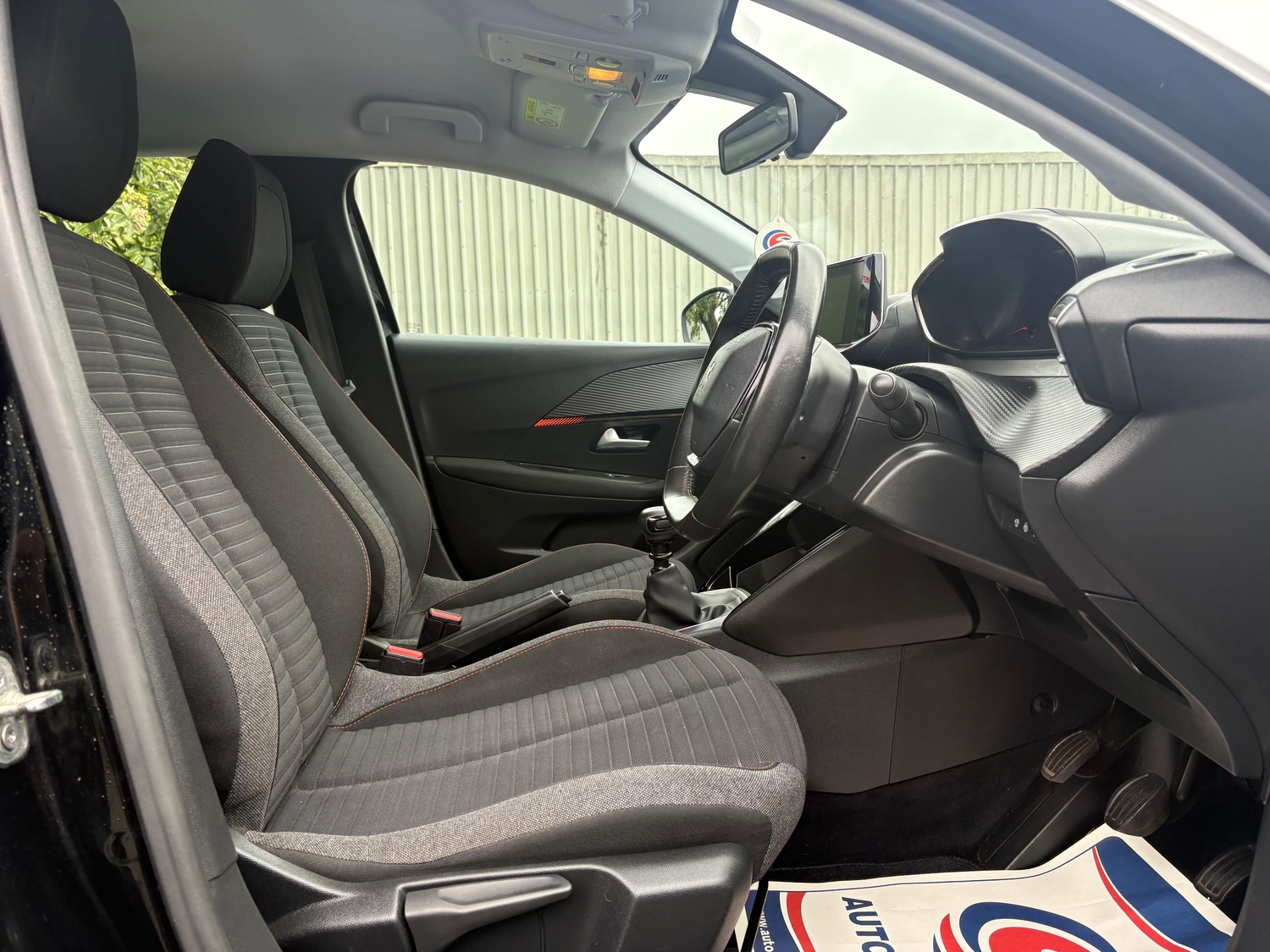 Peugeot 208 2020 - Cars in Airdrie
