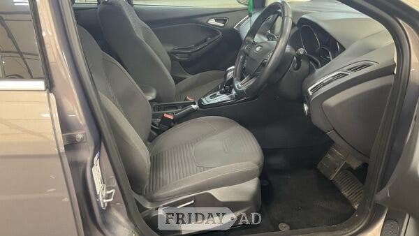 Ford Focus Havering